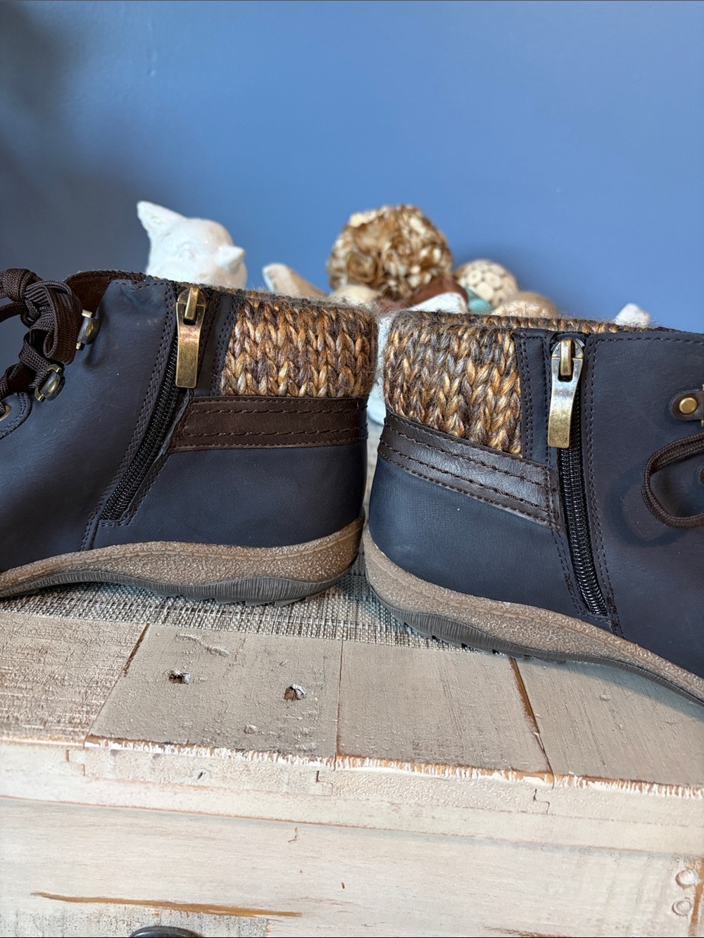 Spring Step Clifton Bootie - Picture 4 of 6